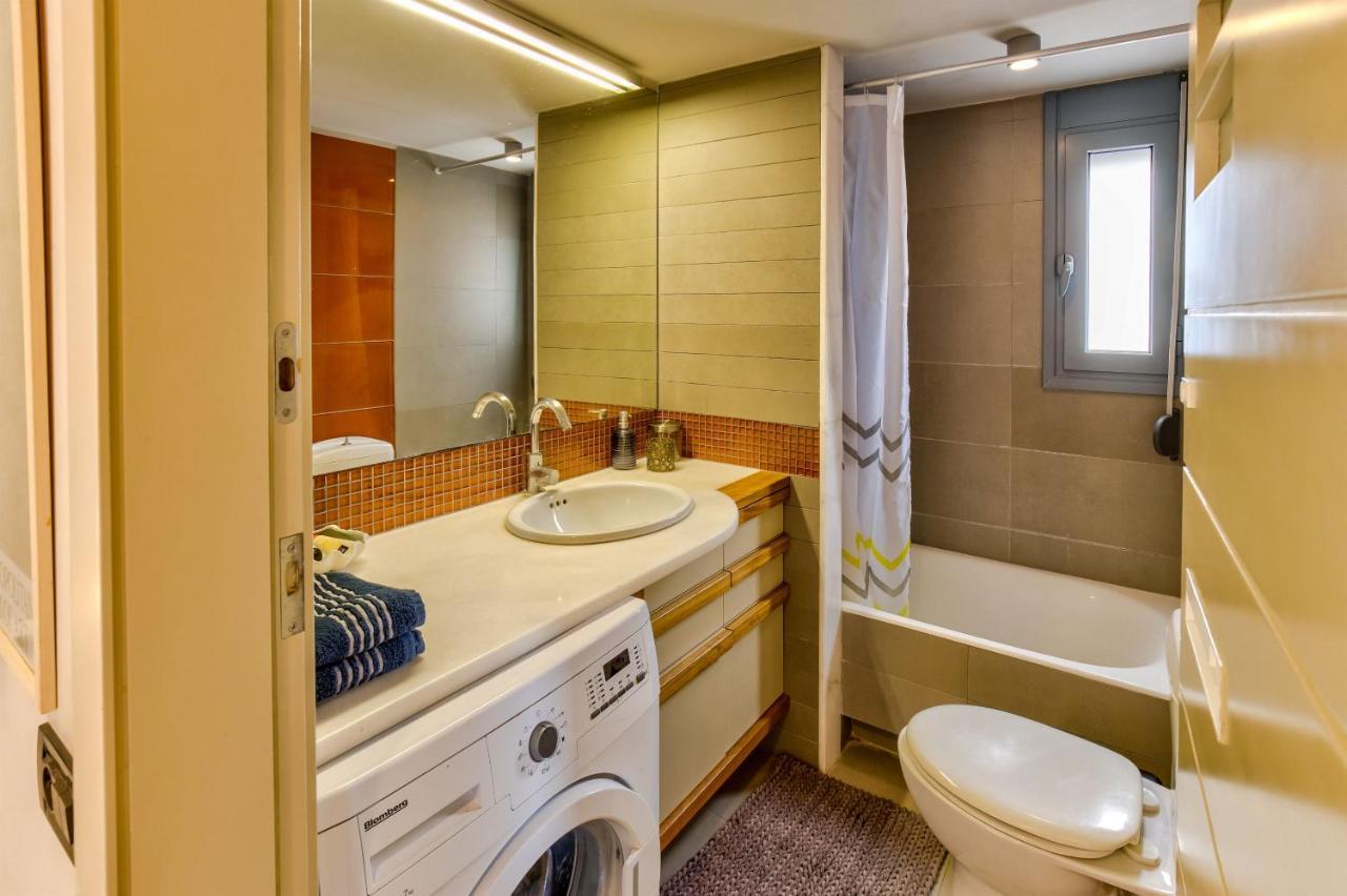 Monemvasia Modern Flat With Panoramic Sea View Bagian luar foto